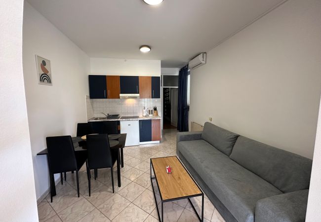 Apartment in Porec - Apartment Amko in Porec, Istria Apartment in Porec - Apartment Amko in Porec, Istria