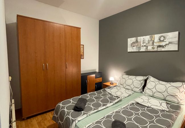 Apartment in Porec - Apartment Amko in Porec, Istria Apartment in Porec - Apartment Amko in Porec, Istria