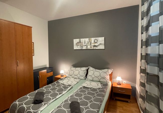 Apartment in Porec - Apartment Amko in Porec, Istria Apartment in Porec - Apartment Amko in Porec, Istria