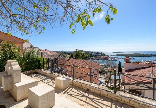Vrsar - Apartment