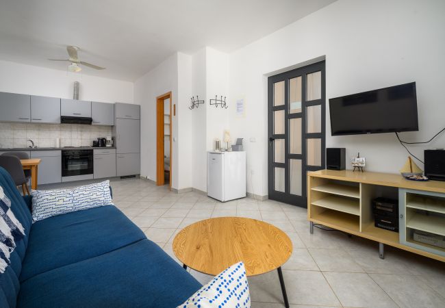 Apartment in Stranici kod Nove Vasi - Apartment Panous 1 Apartment in Stranici kod Nove Vasi - Apartment Panous 1