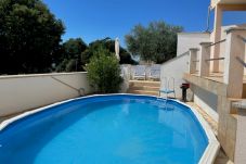 Apartment in Stranici kod Nove Vasi - Apartment Panous 1