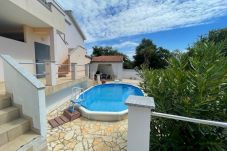 Apartment in Stranici kod Nove Vasi - Apartment Panous 1