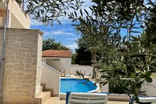 Apartment Panous I, Stranici, Porec, Istria