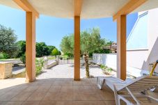 Apartment in Stranici kod Nove Vasi - Apartment Panous 1