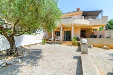 Apartment in Stranici kod Nove Vasi - Apartment Panous 1