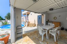 Apartment in Stranici kod Nove Vasi - Apartment Panous 1