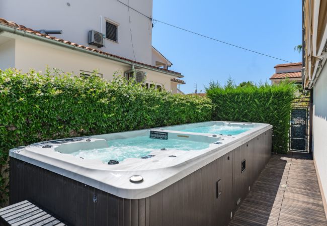 Villa in Porec - Villa Gigi Villa in Porec - Villa Gigi