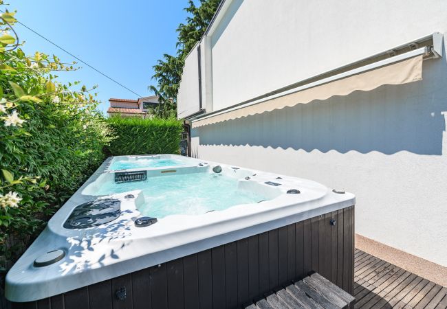 Villa in Porec - Villa Gigi Villa in Porec - Villa Gigi