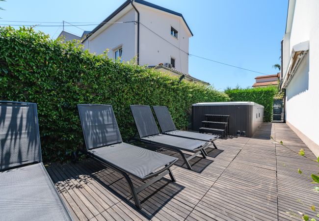 Villa in Porec - Villa Gigi Villa in Porec - Villa Gigi