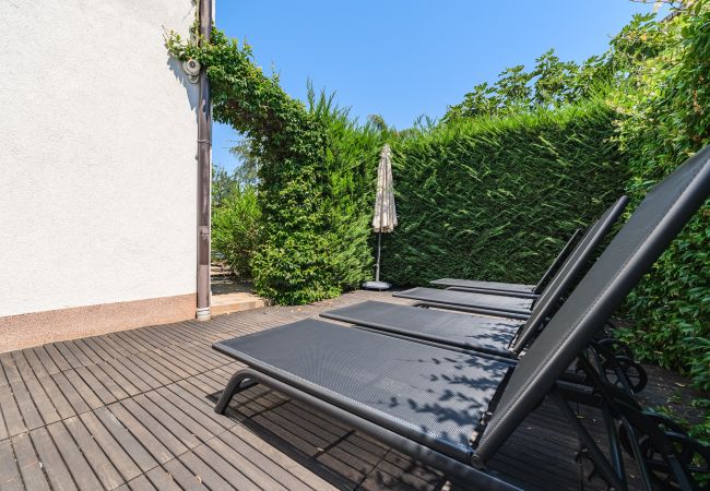 Villa in Porec - Villa Gigi Villa in Porec - Villa Gigi