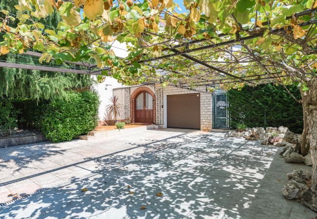 Villa in Porec - Villa Gigi Villa in Porec - Villa Gigi