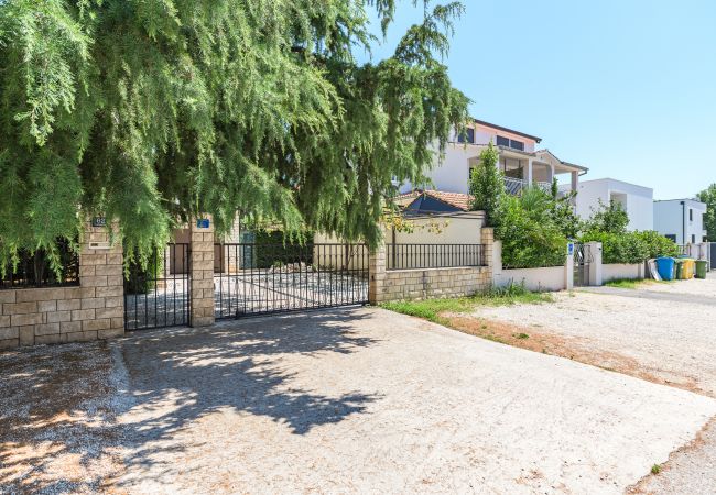 Villa in Porec - Villa Gigi Villa in Porec - Villa Gigi