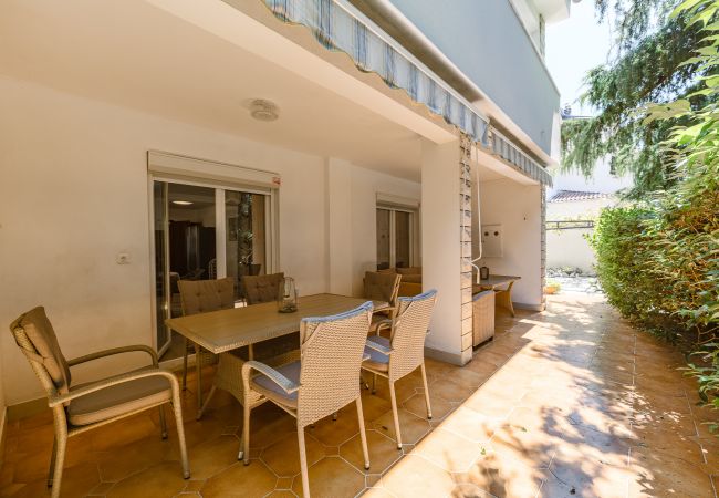 Villa in Porec - Villa Gigi Villa in Porec - Villa Gigi