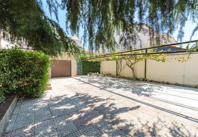 Villa in Porec - Villa Gigi Villa in Porec - Villa Gigi