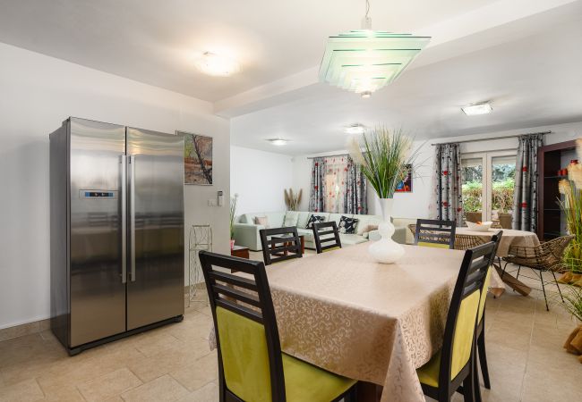 Villa in Porec - Villa Gigi Villa in Porec - Villa Gigi
