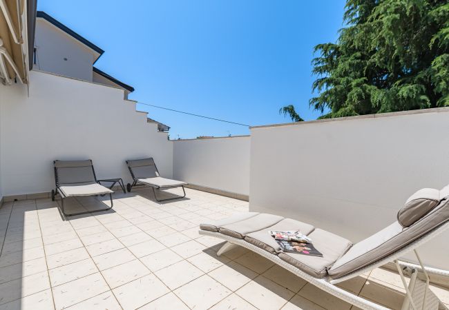 Villa in Porec - Villa Gigi Villa in Porec - Villa Gigi