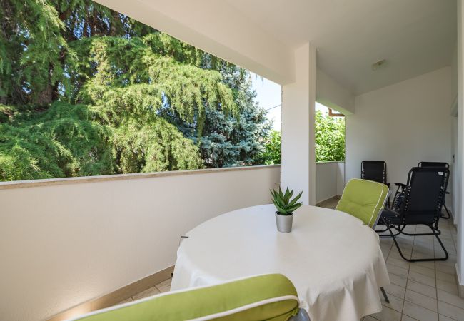 Villa in Porec - Villa Gigi Villa in Porec - Villa Gigi