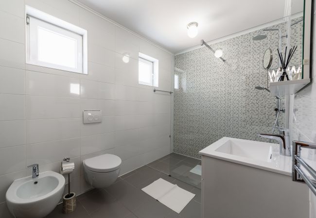 Villa in Porec - Villa Gigi Villa in Porec - Villa Gigi