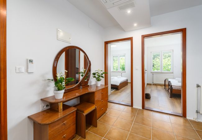 Villa in Porec - Villa Gigi Villa in Porec - Villa Gigi