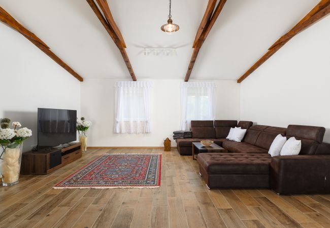 Villa in Porec - Villa Gigi Villa in Porec - Villa Gigi