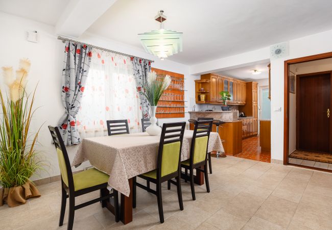 Villa in Porec - Villa Gigi Villa in Porec - Villa Gigi