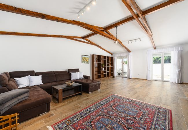 Villa in Porec - Villa Gigi Villa in Porec - Villa Gigi