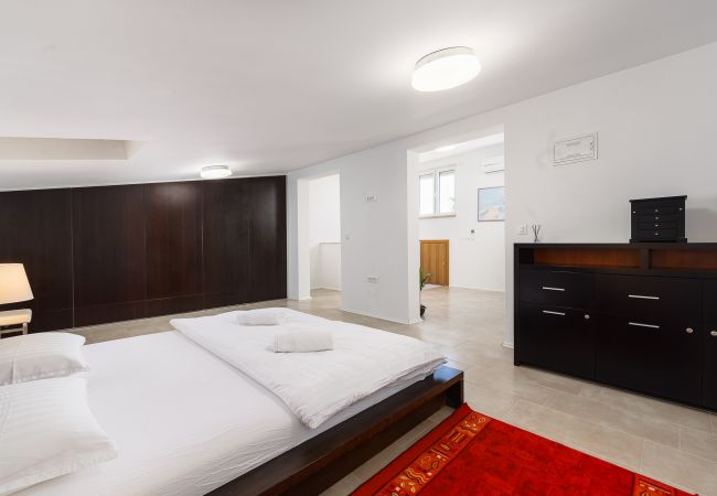 Villa in Porec - Villa Gigi Villa in Porec - Villa Gigi