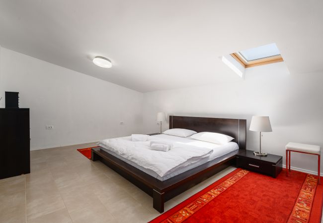 Villa in Porec - Villa Gigi Villa in Porec - Villa Gigi