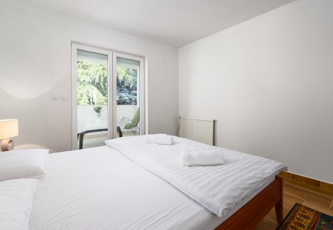 Villa in Porec - Villa Gigi Villa in Porec - Villa Gigi