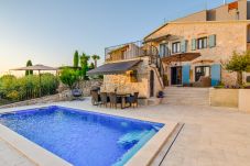 Casa Mar, villa with pool, Istria