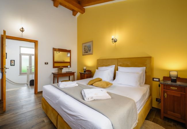 Villa in Srebrnići - Villa Stella Polaris with pool in Visnjan, Istria Villa in Srebrnići - Villa Stella Polaris with pool in Visnjan, Istria