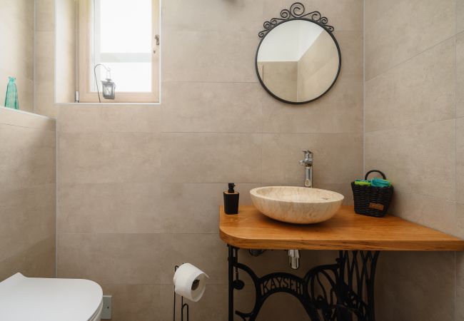 Villa in Srebrnići - Villa Stella Polaris with pool in Visnjan, Istria Villa in Srebrnići - Villa Stella Polaris with pool in Visnjan, Istria