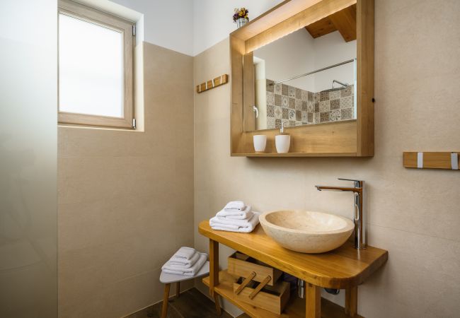 Villa in Srebrnići - Villa Stella Polaris with pool in Visnjan, Istria Villa in Srebrnići - Villa Stella Polaris with pool in Visnjan, Istria