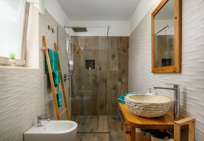 Villa in Srebrnići - Villa Stella Polaris with pool in Visnjan, Istria Villa in Srebrnići - Villa Stella Polaris with pool in Visnjan, Istria