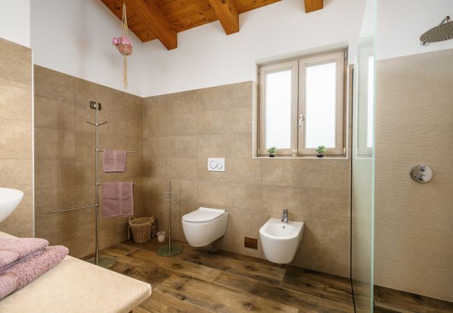 Villa in Srebrnići - Villa Stella Polaris with pool in Visnjan, Istria Villa in Srebrnići - Villa Stella Polaris with pool in Visnjan, Istria