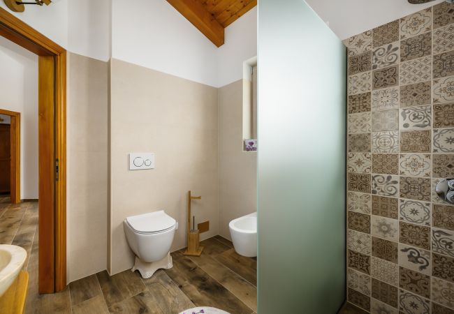 Villa in Srebrnići - Villa Stella Polaris with pool in Visnjan, Istria Villa in Srebrnići - Villa Stella Polaris with pool in Visnjan, Istria