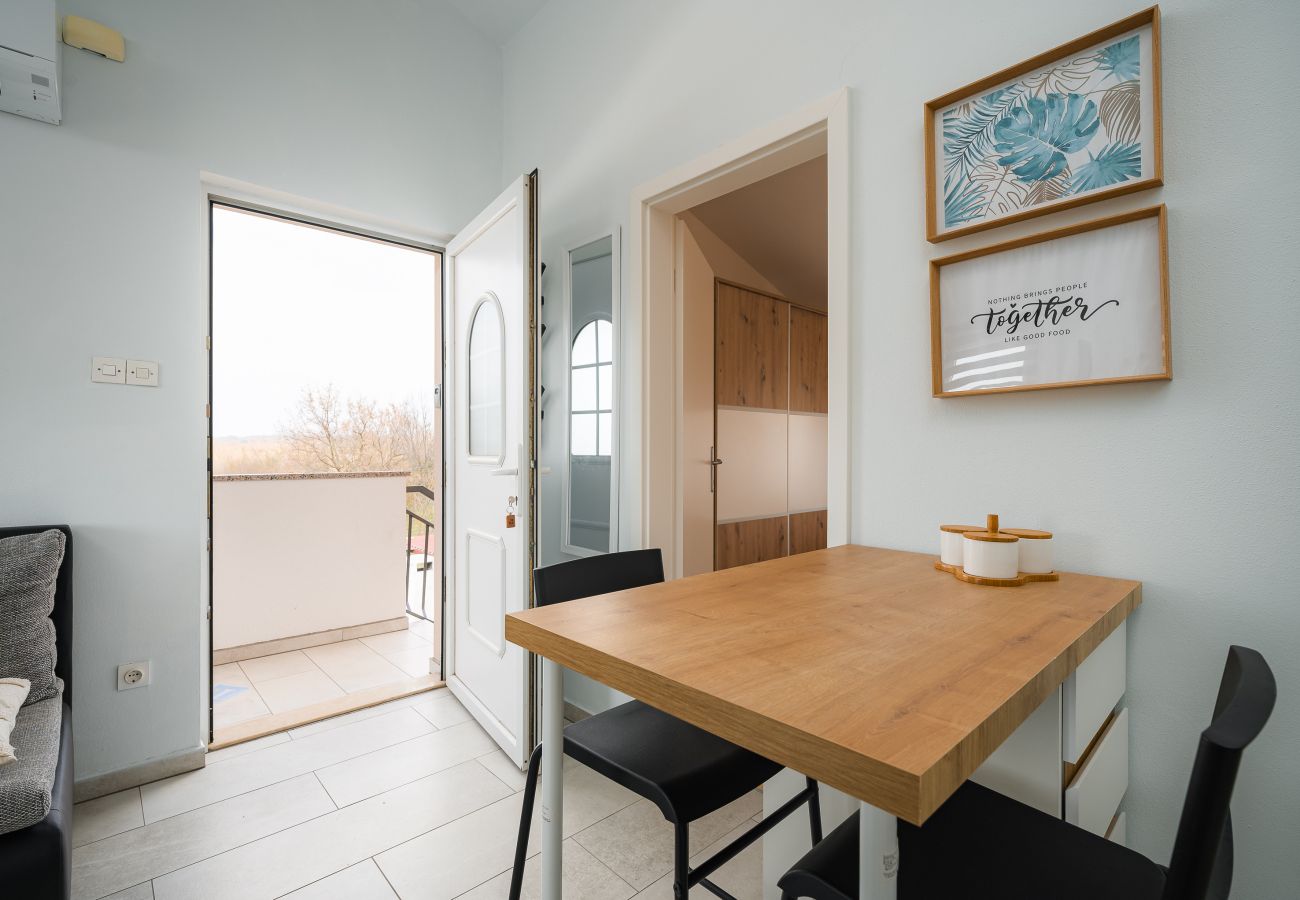 Apartment in Vrvari - Charming Apartment Rose II Apartment in Vrvari - Charming Apartment Rose II