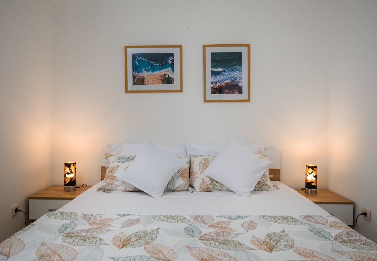 Apartment in Vrvari - Charming Apartment Rose II Apartment in Vrvari - Charming Apartment Rose II