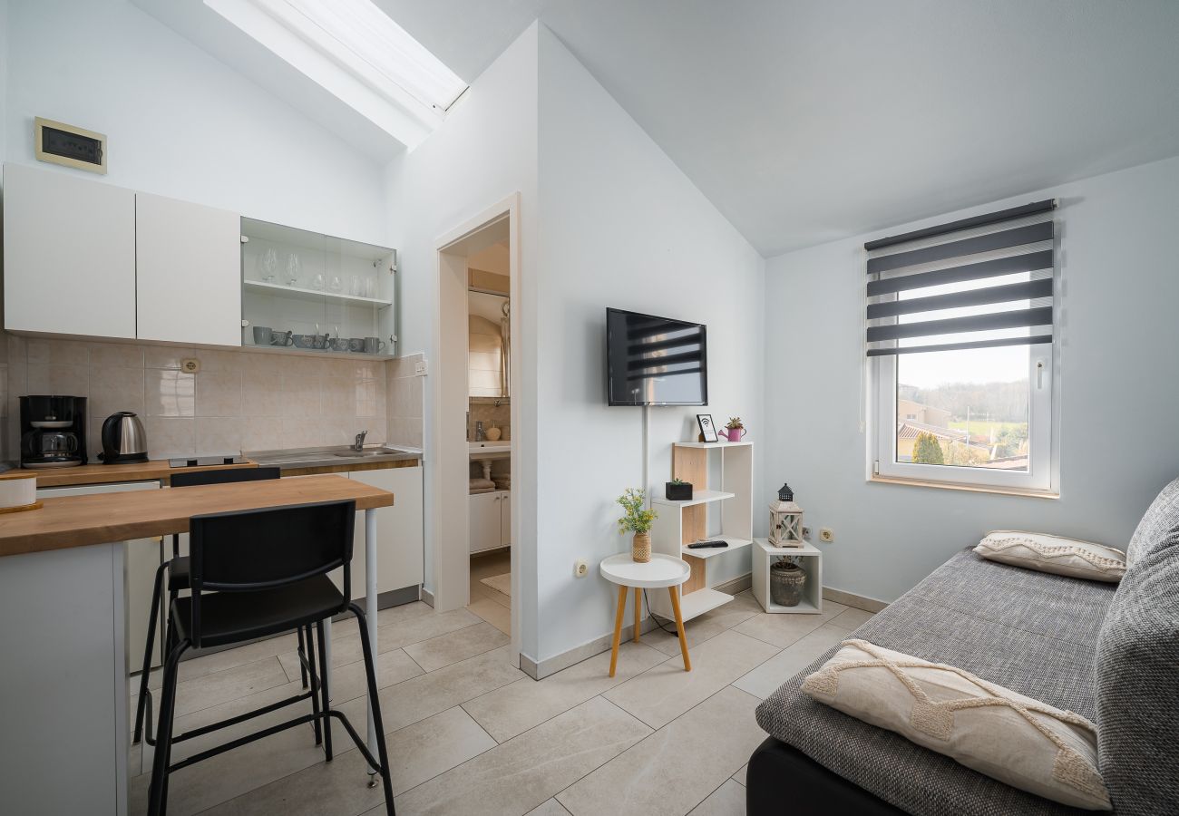 Apartment in Vrvari - Charming Apartment Rose II Apartment in Vrvari - Charming Apartment Rose II