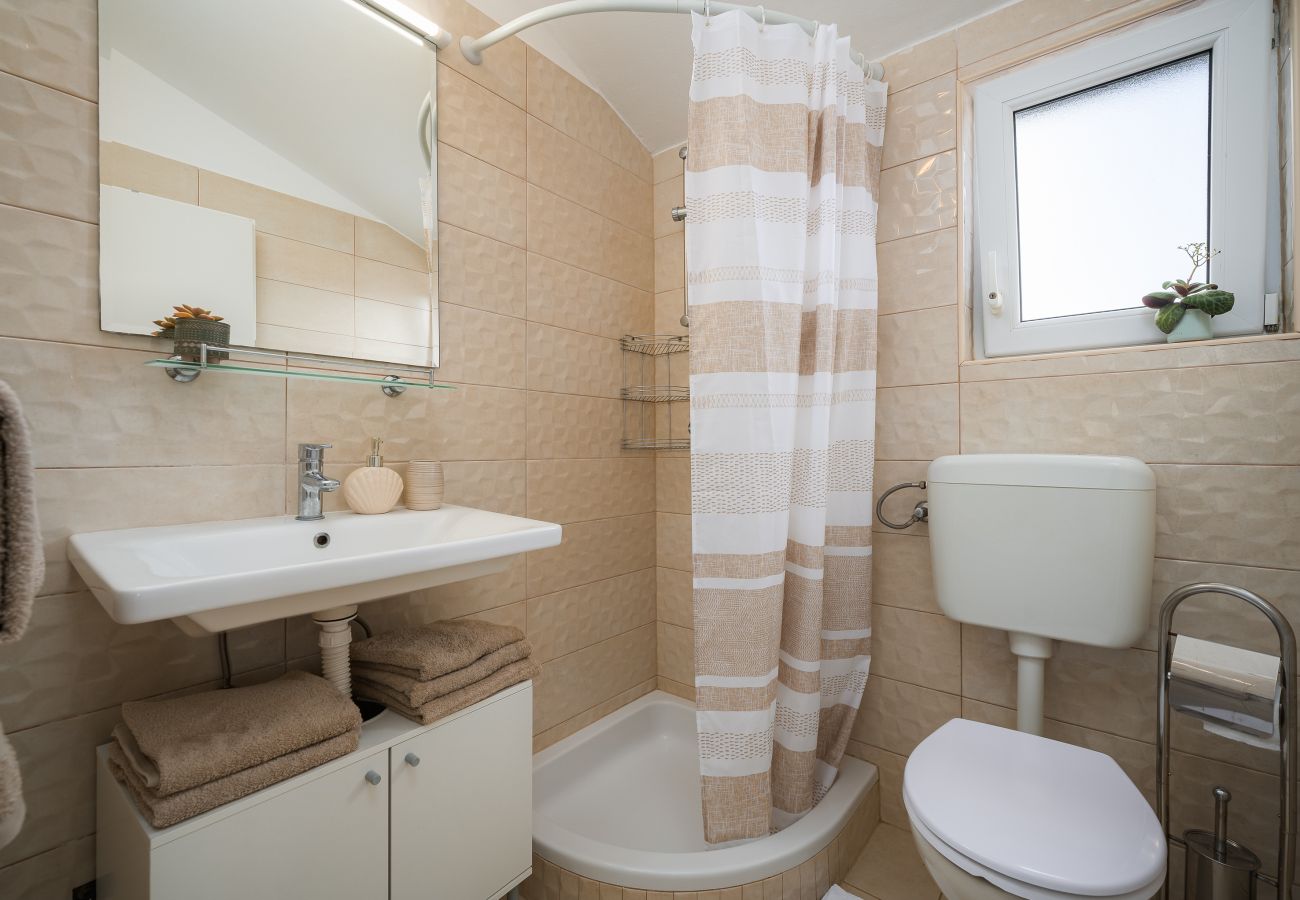 Apartment in Vrvari - Charming Apartment Rose II Apartment in Vrvari - Charming Apartment Rose II