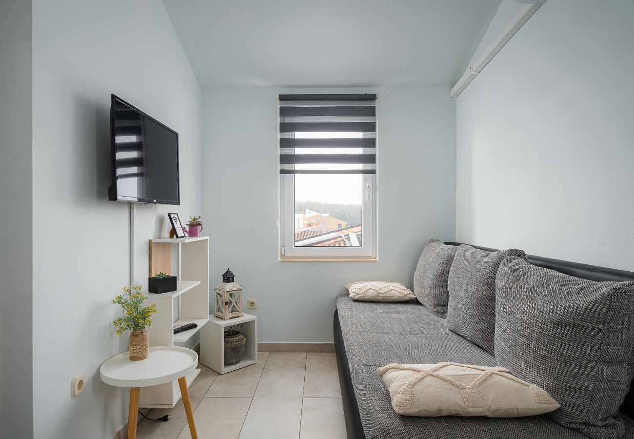 Apartment in Vrvari - Charming Apartment Rose II Apartment in Vrvari - Charming Apartment Rose II
