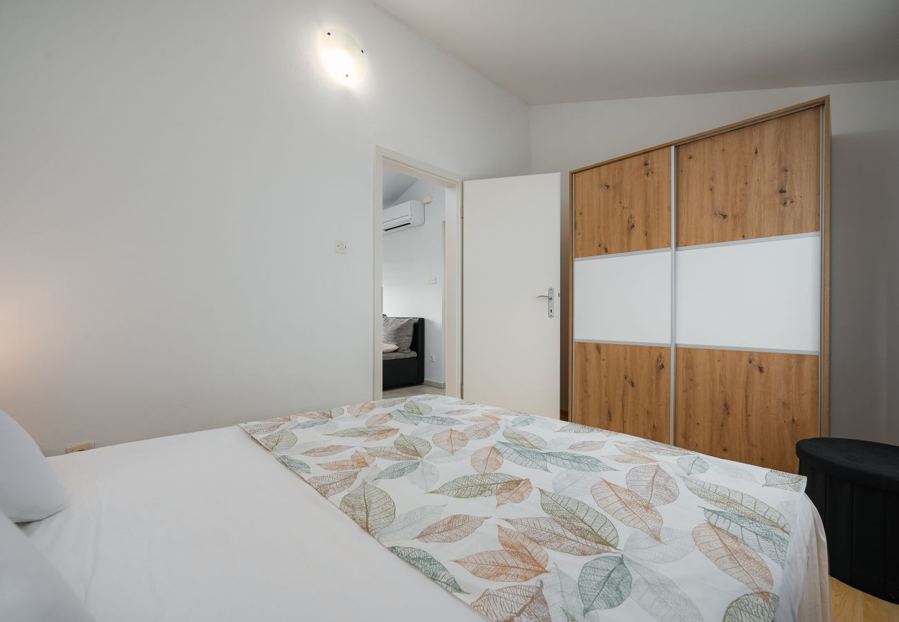 Apartment in Vrvari - Charming Apartment Rose II Apartment in Vrvari - Charming Apartment Rose II