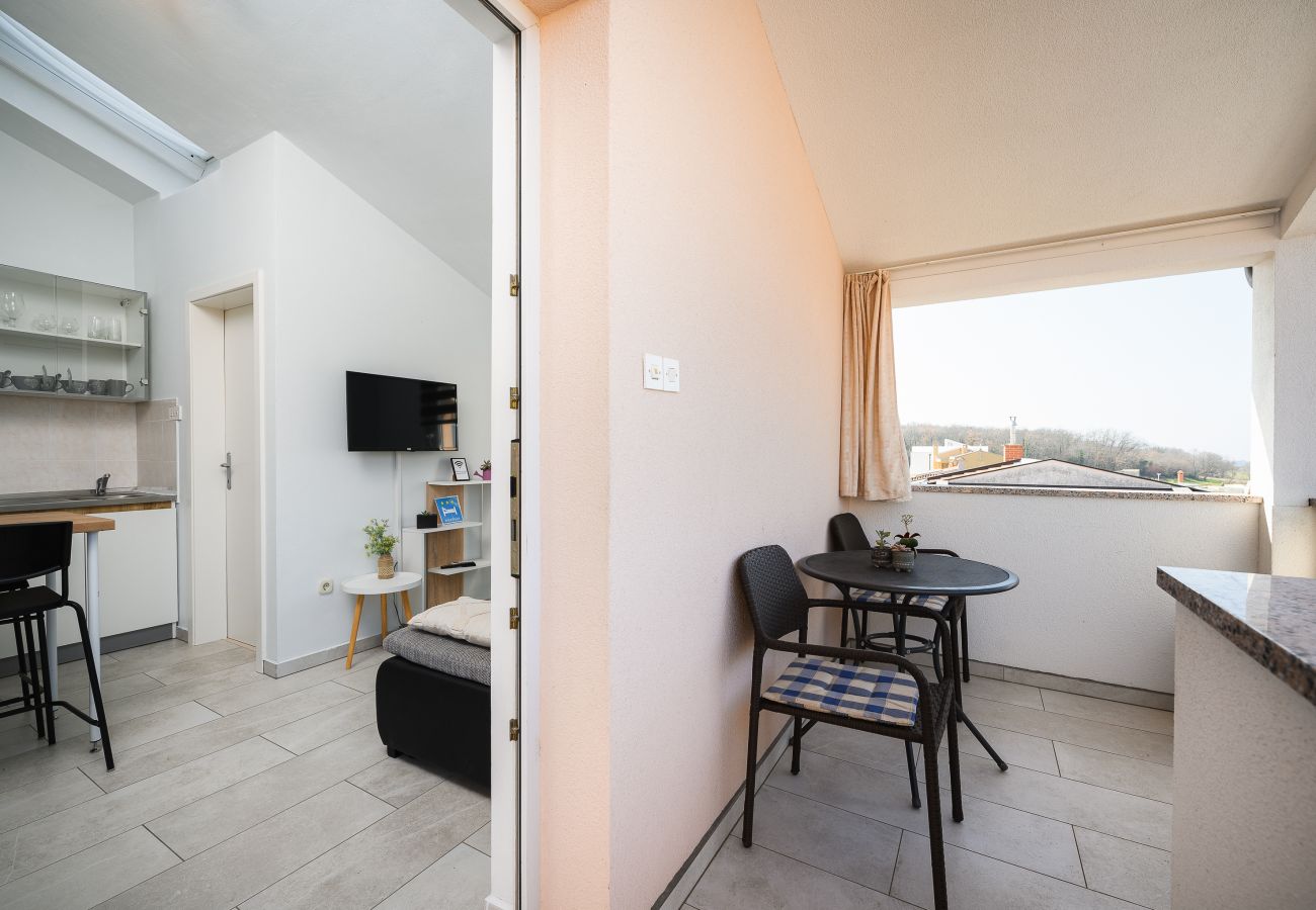Apartment in Vrvari - Charming Apartment Rose II Apartment in Vrvari - Charming Apartment Rose II