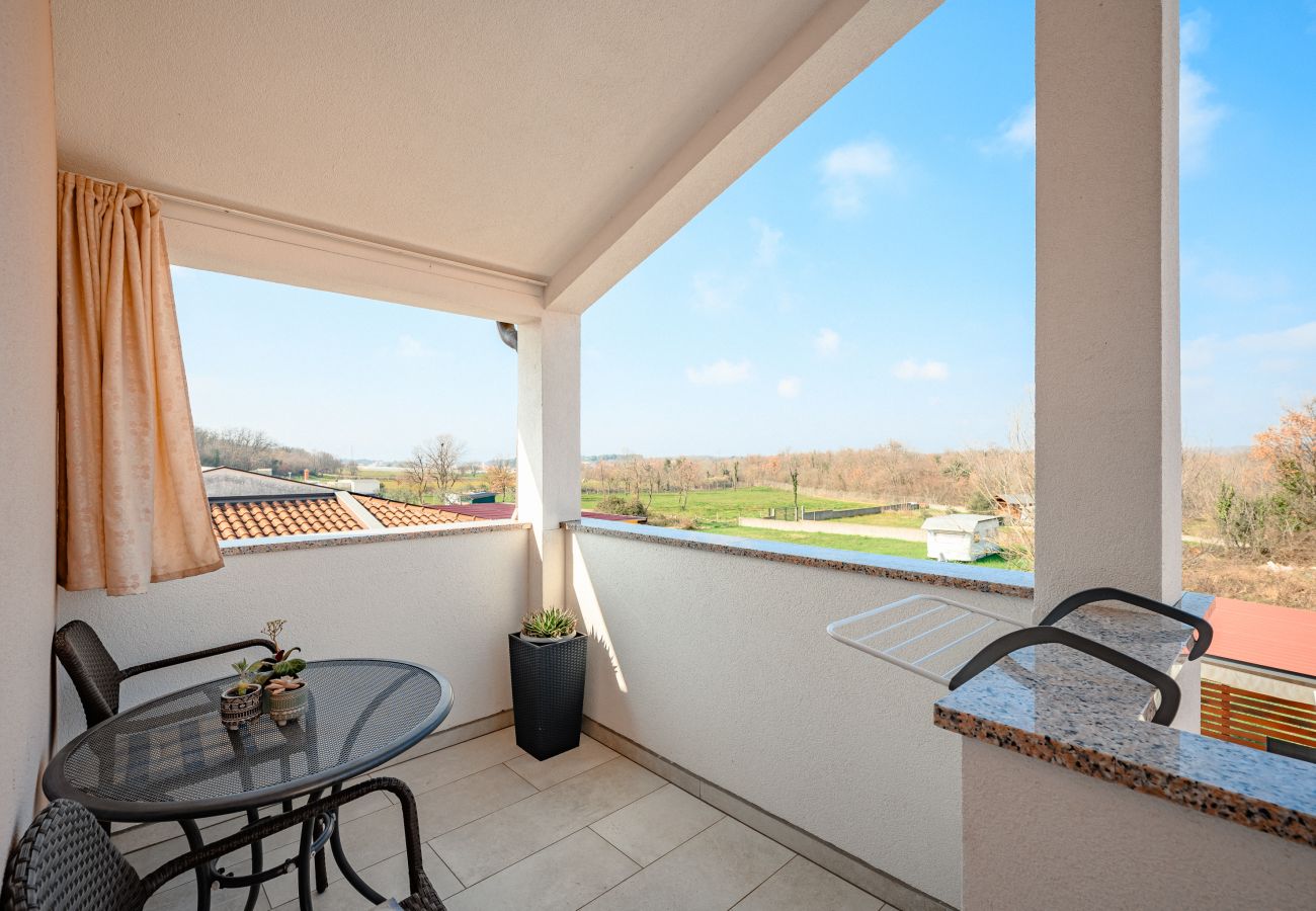 Apartment in Vrvari - Charming Apartment Rose II Apartment in Vrvari - Charming Apartment Rose II
