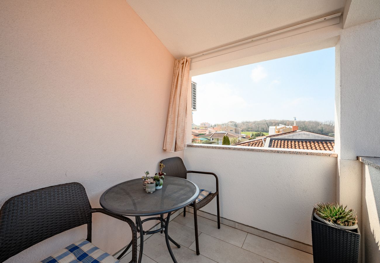 Apartment in Vrvari - Charming Apartment Rose II Apartment in Vrvari - Charming Apartment Rose II
