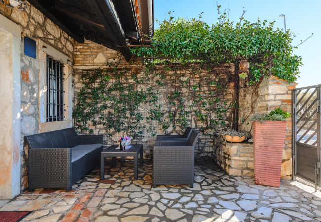 House in Porec - Casa Cittar House in Porec - Casa Cittar