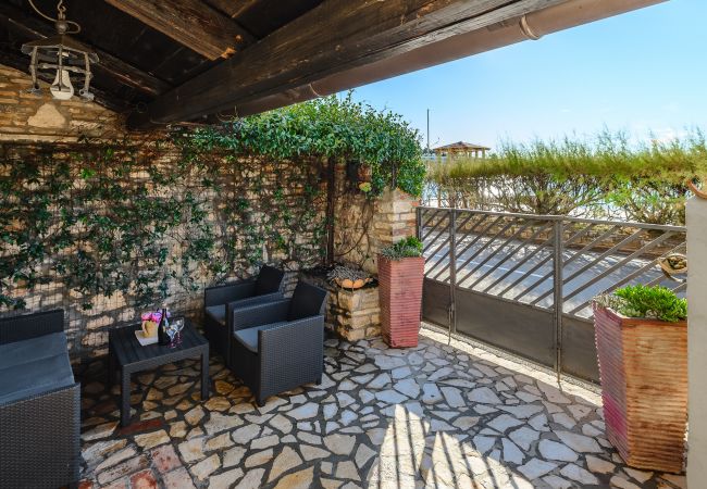 House in Porec - Casa Cittar House in Porec - Casa Cittar