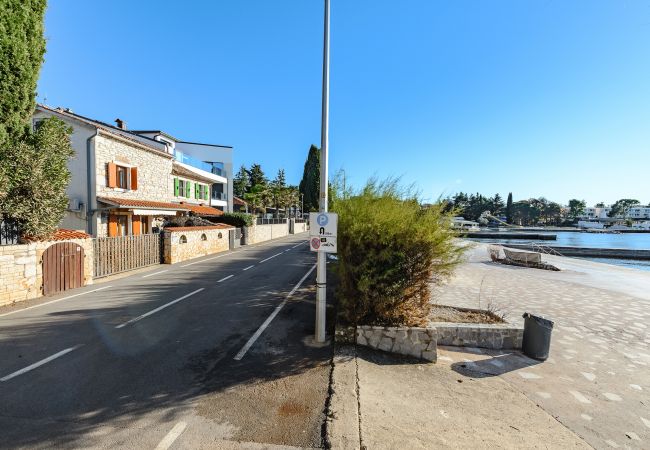 House in Porec - Casa Cittar House in Porec - Casa Cittar