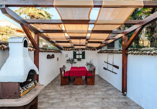 House in Porec - Casa Cittar House in Porec - Casa Cittar